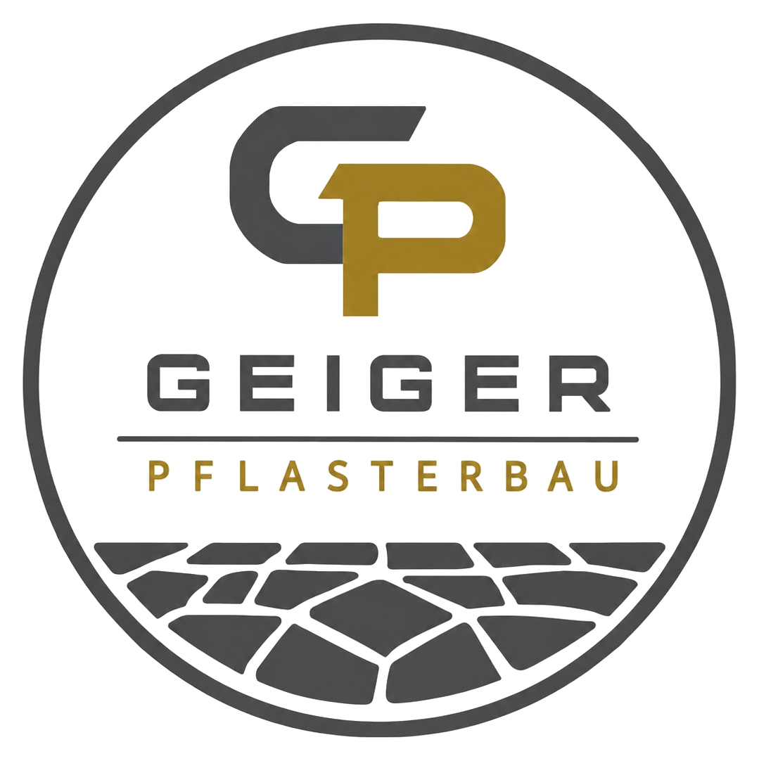 Geiger Pflasterbau